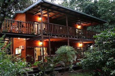 Red Mill House In Daintree - Gold Coast 4U 4