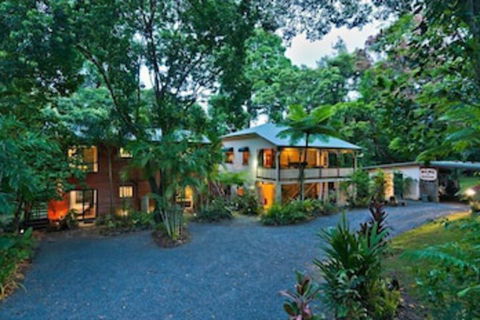 Red Mill House In Daintree - Gold Coast 4U 7