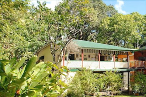 Red Mill House In Daintree - Gold Coast 4U 1