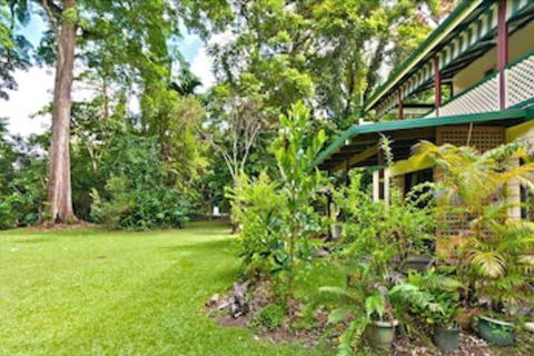 Red Mill House In Daintree - Gold Coast 4U 2