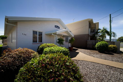 Rockhampton Serviced Apartments - Accommodation Gold Coast 5