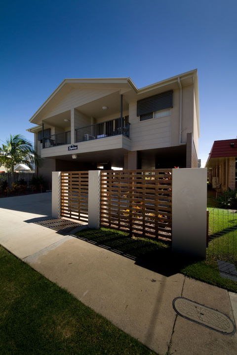 Rockhampton Serviced Apartments - Accommodation Gold Coast 1