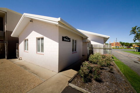 Rockhampton Serviced Apartments - Accommodation Gold Coast 0