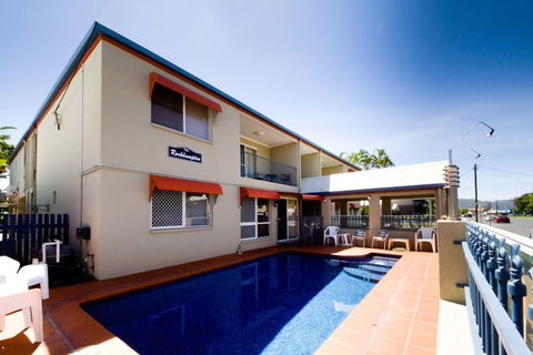 Rockhampton Serviced Apartments - Accommodation Gold Coast 3