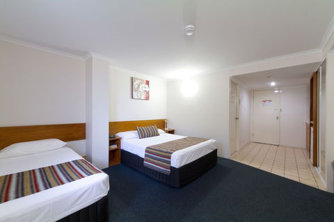 Rockhampton Serviced Apartments - Accommodation Gold Coast 6