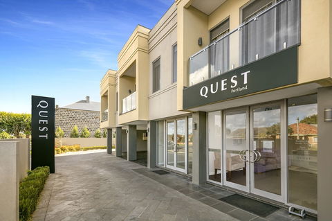 Quest Portland - Accommodation Gold Coast 3