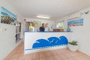 Blue Water Motel - Gold Coast 4U 1