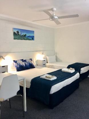 Blue Water Motel - Gold Coast 4U 6