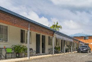 Blue Water Motel - Gold Coast 4U 0