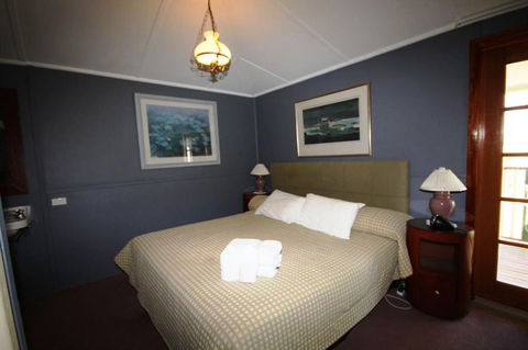 Bourke Riverside Motel - Gold Coast 4U 2