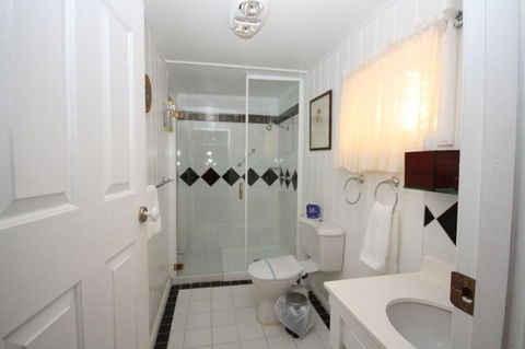 Bourke Riverside Motel - Gold Coast 4U 4