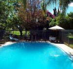 Bourke Riverside Motel - Gold Coast 4U