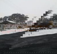 The Clansman Motel - Gold Coast 4U