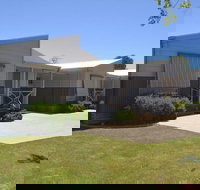 Ashleigh Court Motor Inn - Accommodation Gold Coast