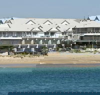 Ocean Centre Hotel - Accommodation Gold Coast