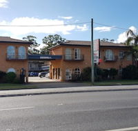 Chelsea Motor Inn - Gold Coast 4U