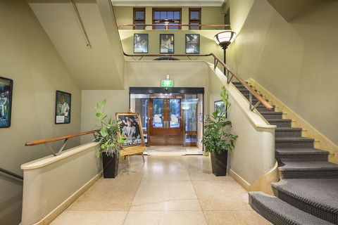 Quest Canberra - Accommodation Gold Coast 1