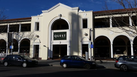 Quest Canberra - Accommodation Gold Coast 2