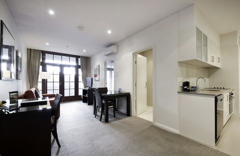 Quest Canberra - Accommodation Gold Coast 5