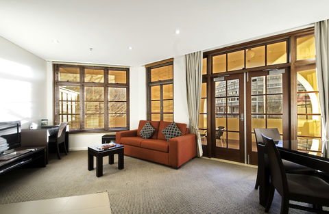 Quest Canberra - Accommodation Gold Coast 6