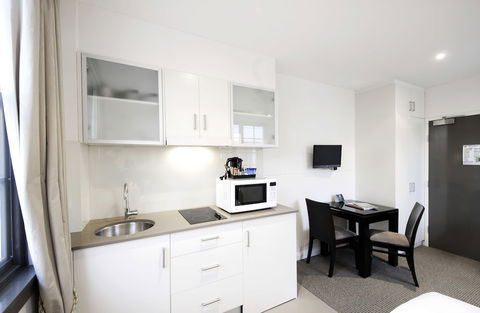 Quest Canberra - Accommodation Gold Coast 4