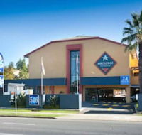Airolodge International - Gold Coast 4U