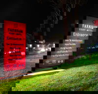 Farnham Court - Accommodation Gold Coast