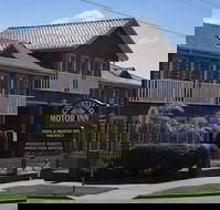 Courtyard Motor Inn - Accommodation Gold Coast