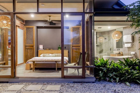 Sticky Rice Villas - Accommodation Gold Coast 7