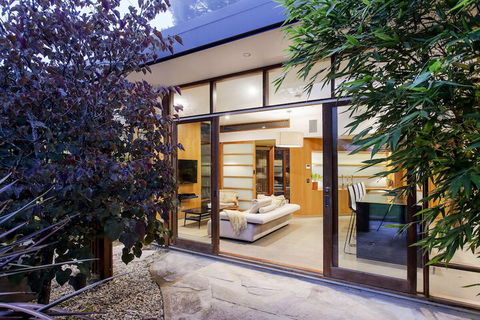 Sticky Rice Villas - Accommodation Gold Coast 4