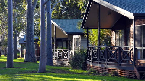 Marion Holiday Park - Accommodation Gold Coast 3
