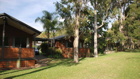 Marion Holiday Park - Accommodation Gold Coast 2