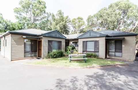 Marion Holiday Park - Accommodation Gold Coast 5
