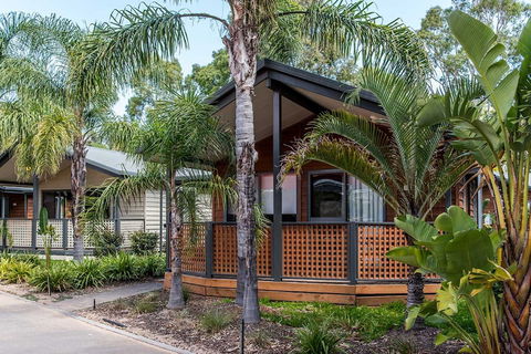 Marion Holiday Park - Accommodation Gold Coast 1