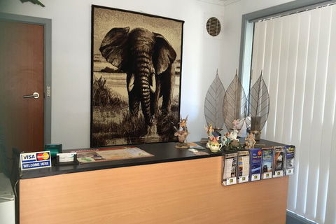 Capri Motel - Gold Coast 4U 3