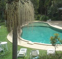 Treetops Lakeside Guesthouse - Accommodation Gold Coast