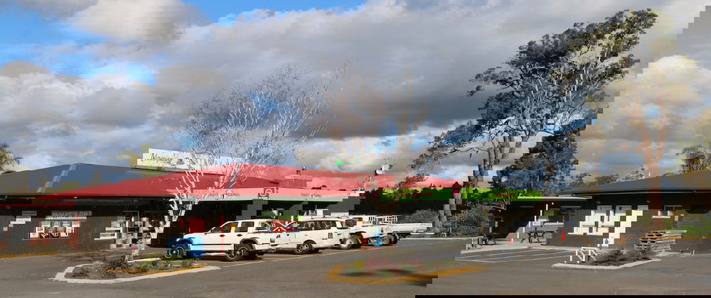 Balbarrup WA 1 Gold Coast