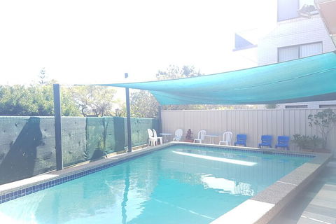 Lake Front Motel - Gold Coast 4U 3