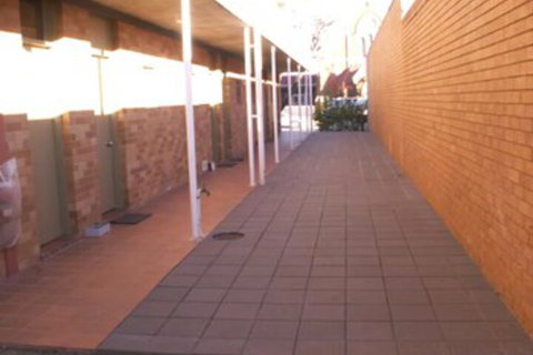 Court Street Motel - 1 Gold Coast 1