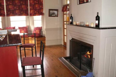 Court Street Motel - 1 Gold Coast 5