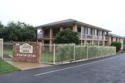 Cole House Apartments - Gold Coast 4U 1