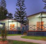 Nambucca River Tourist Park - Gold Coast 4U