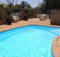 All Seasons Motor Lodge - Accommodation Gold Coast