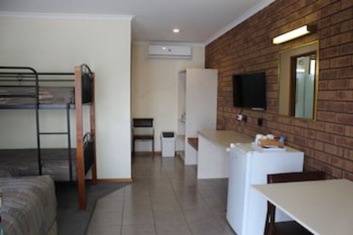 Moliagul VIC Accommodation Gold Coast