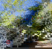 Kipara Tropical Rainforest Retreat - Accommodation Gold Coast