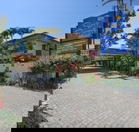 Reef Resort Motel - 1 Gold Coast