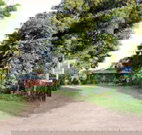 Clouds on Beechmont - Accommodation Gold Coast