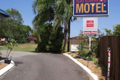 Nationwide Motel - Accommodation Gold Coast 1