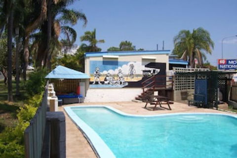 Nationwide Motel - Accommodation Gold Coast 5