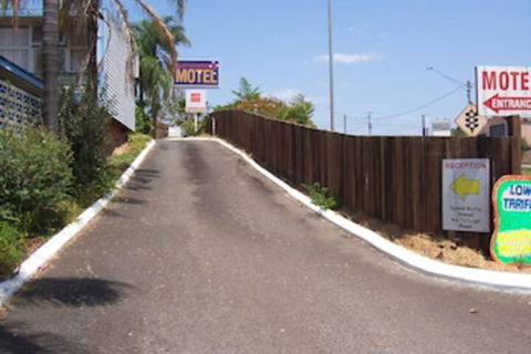 Nationwide Motel - Accommodation Gold Coast 2